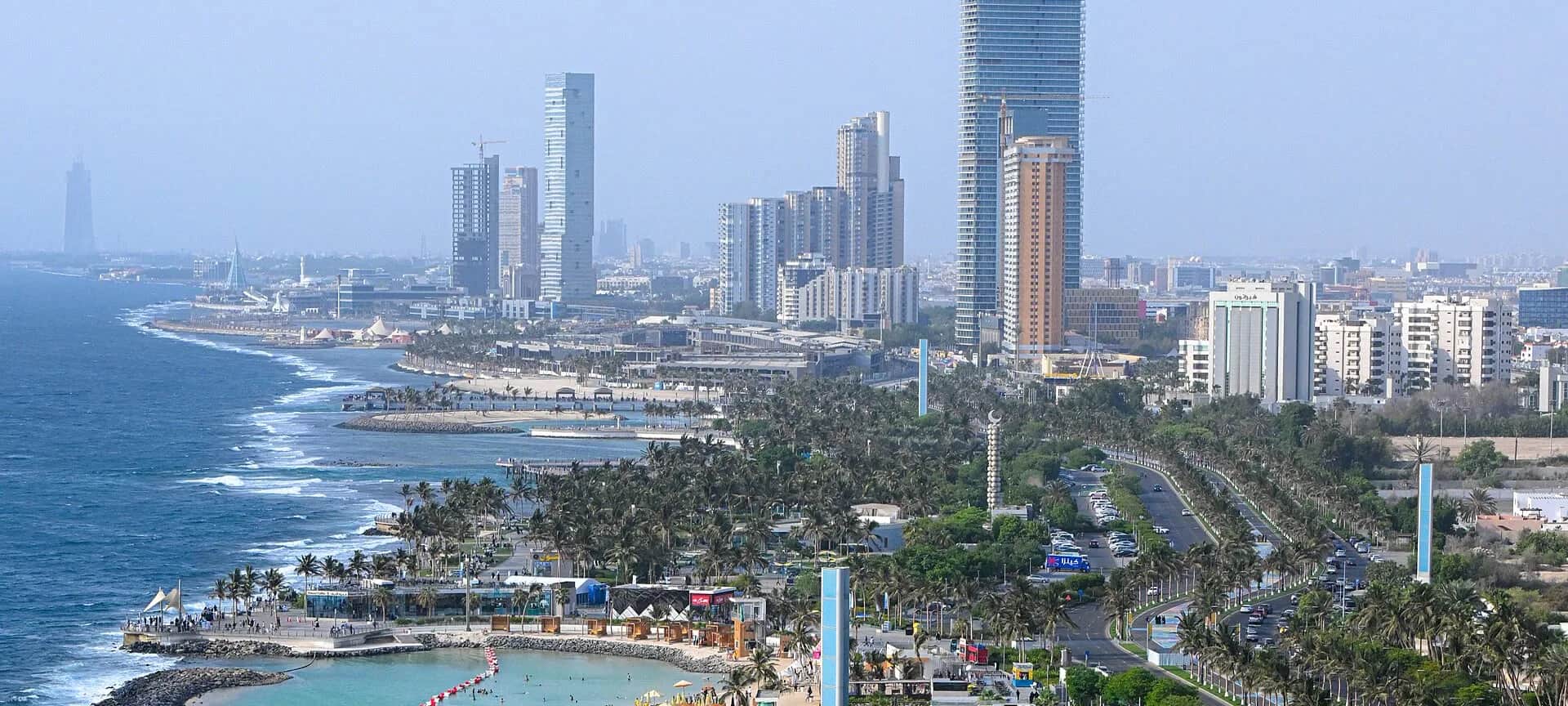 Jeddah